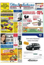 Turkulainen