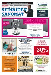 Seinäjoen Sanomat
