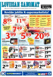 Loviisan Sanomat