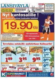 Länsiväylä