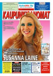 Kaupunkisanomat
