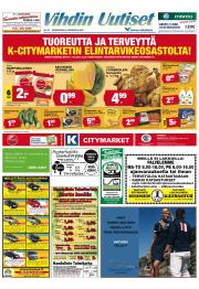 Vihdin Uutiset