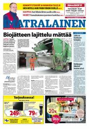 Imatralainen