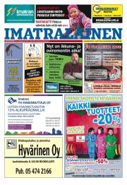 Imatralainen