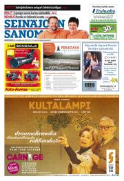 Seinäjoen Sanomat