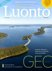 Suomen Luonto