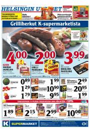 Helsingin Uutiset (itä)
