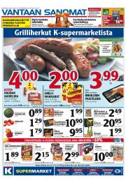 Vantaan Sanomat (länsi)