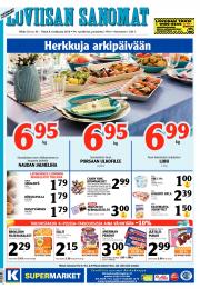 Loviisan Sanomat