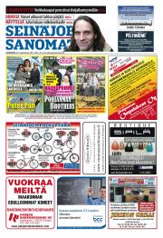 Seinäjoen Sanomat