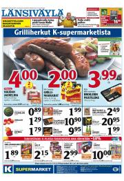 Länsiväylä