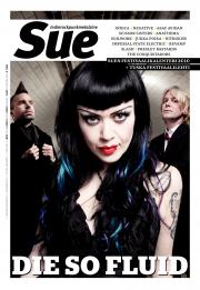 Sue