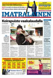 Imatralainen