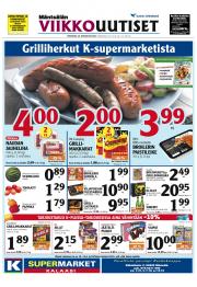 Mäntsälän Viikkouutiset