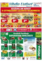 Vihdin Uutiset