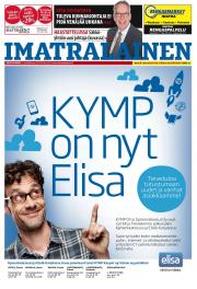 Imatralainen