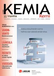 Kemia-Kemi