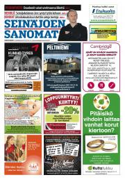 Seinäjoen Sanomat
