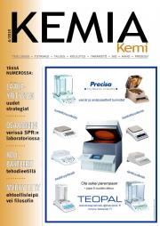 Kemia-Kemi