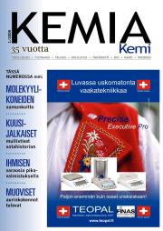 Kemia-Kemi