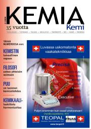 Kemia-Kemi