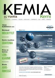 Kemia-Kemi