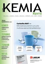 Kemia-Kemi