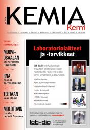 Kemia-Kemi