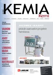 Kemia-Kemi