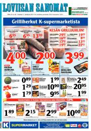 Loviisan Sanomat