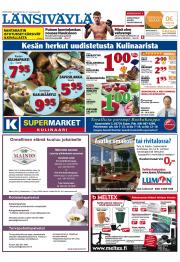 Länsiväylä
