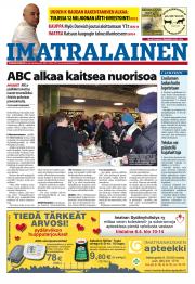 Imatralainen