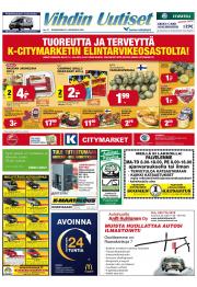 Vihdin Uutiset