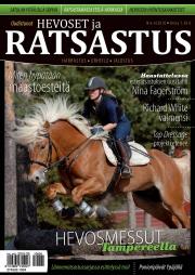 Hevoset ja Ratsastus