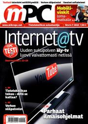 MikroPC