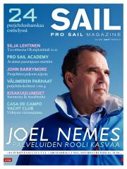 Pro Sail Magazine