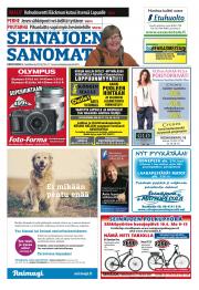 Seinäjoen Sanomat