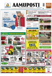 Aamuposti Riihimäki
