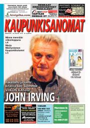 Kaupunkisanomat