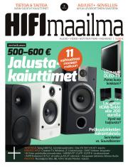 Hifimaailma
