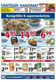 Vantaan Sanomat (länsi)