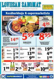 Loviisan Sanomat