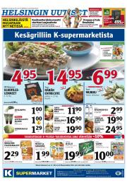 Helsingin Uutiset (itä)