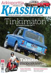 Klassikot