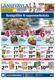 Länsiväylä