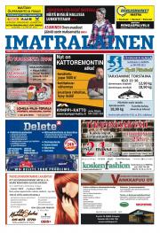 Imatralainen