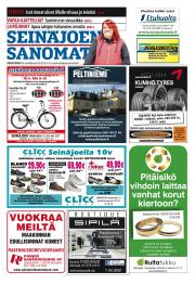 Seinäjoen Sanomat