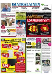Imatralainen