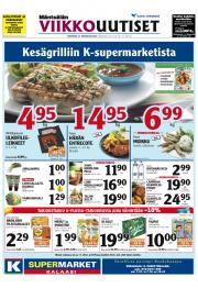 Mäntsälän Viikkouutiset