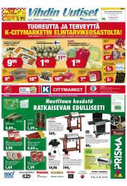 Vihdin Uutiset